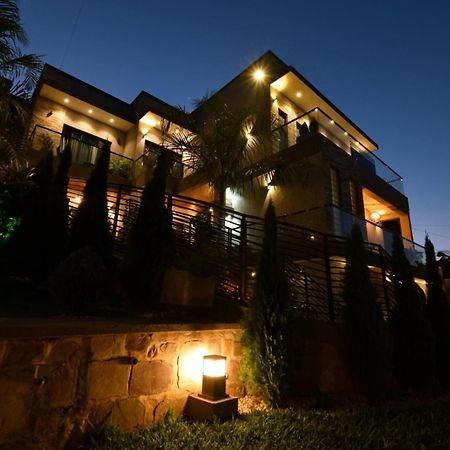 Supreme Villa Kigali Eksteriør billede